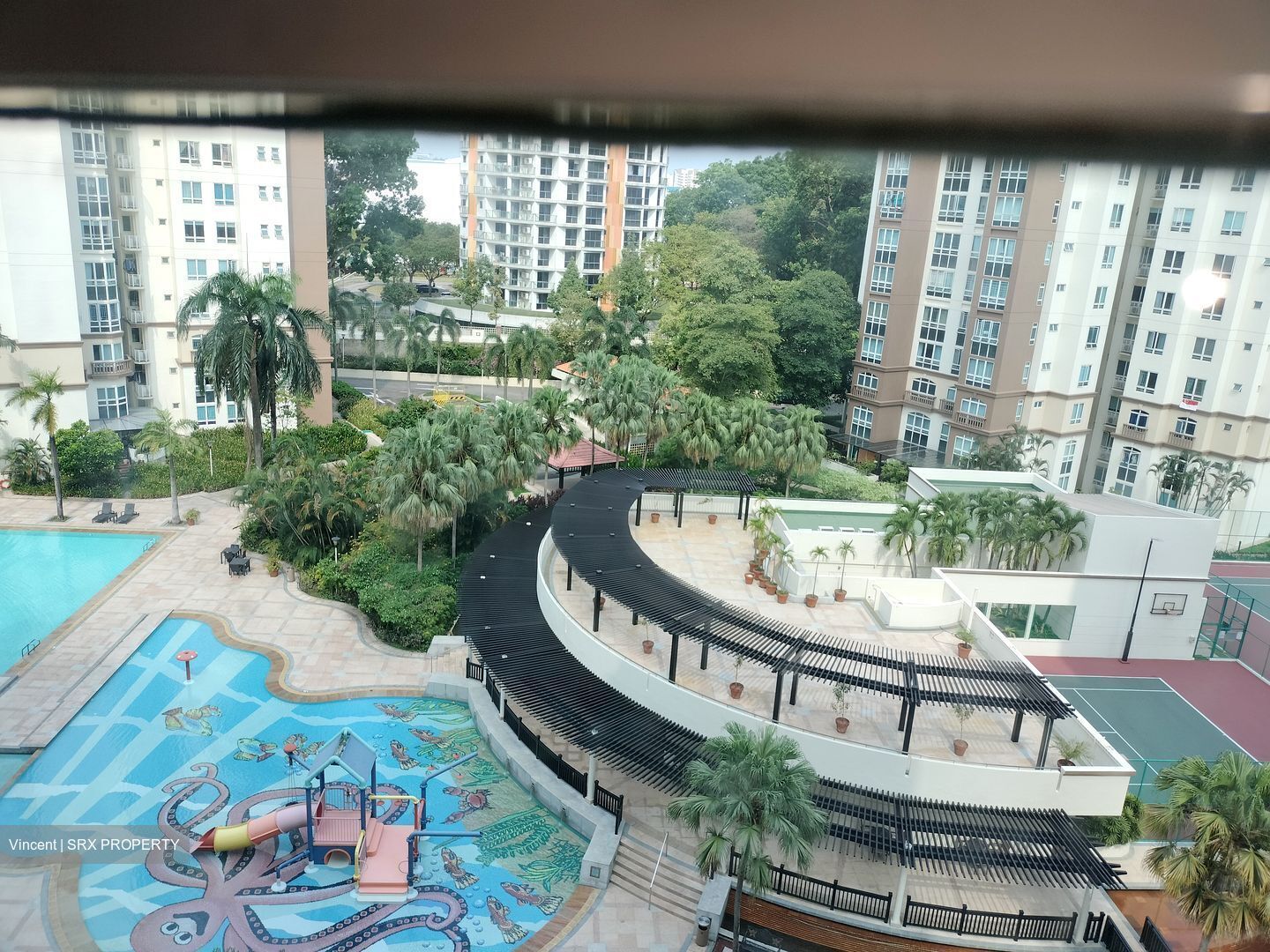 The Tropica (D18), Condominium #592874181
